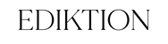 Ediktion
