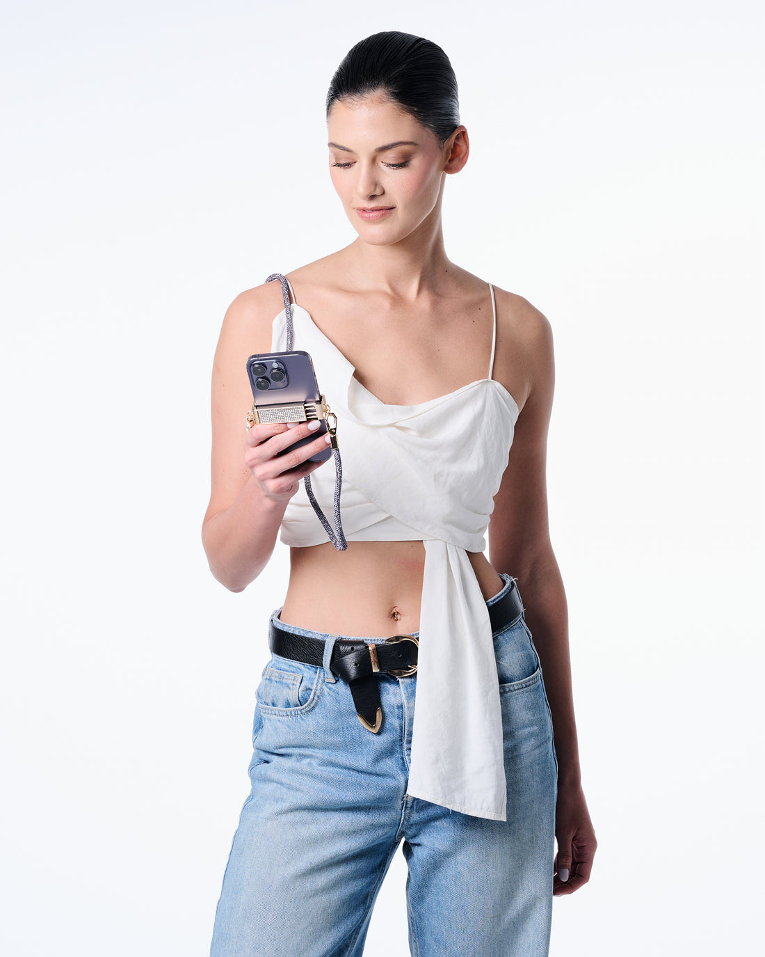 Phone Strap / Holder