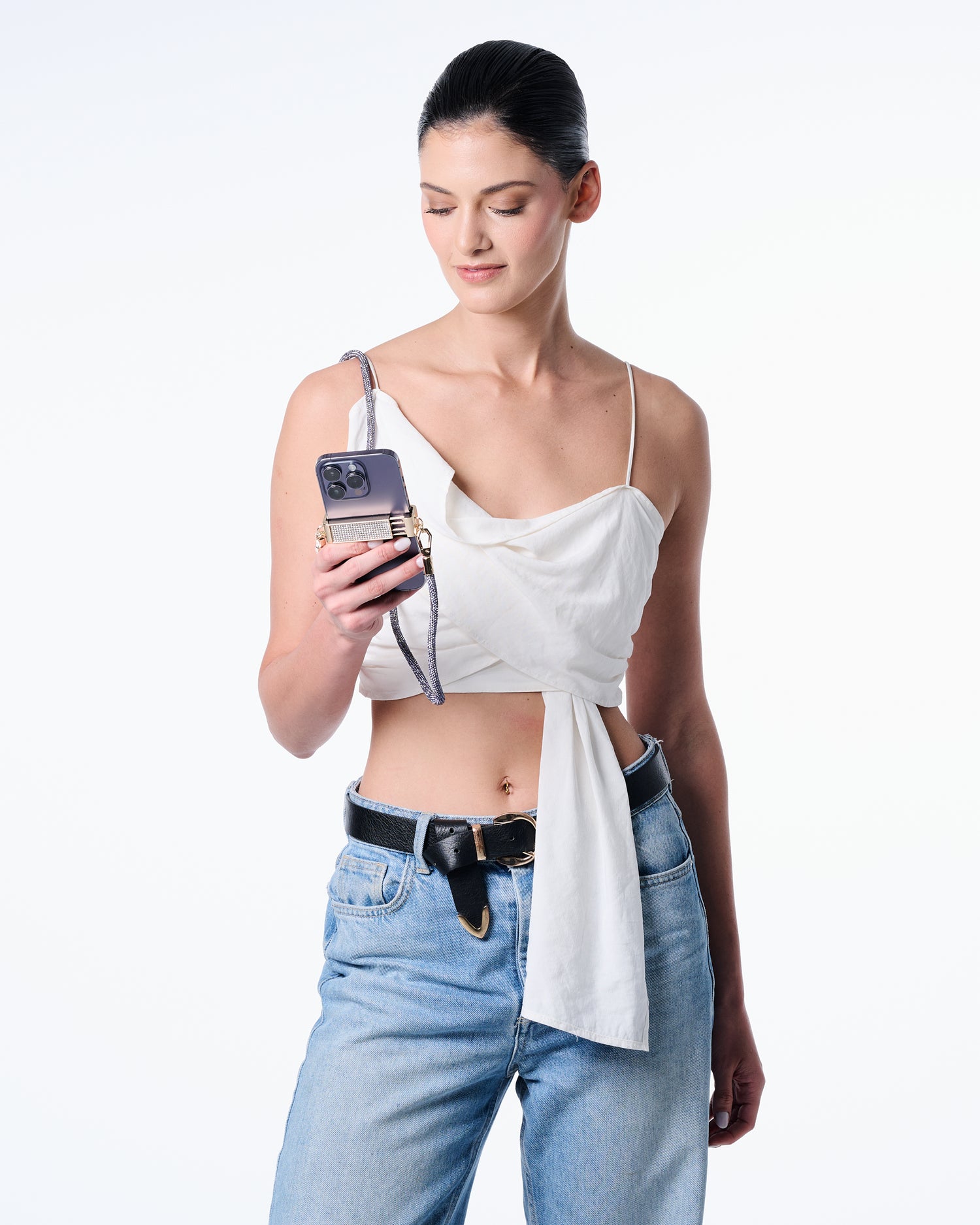 Phone Strap / Holder