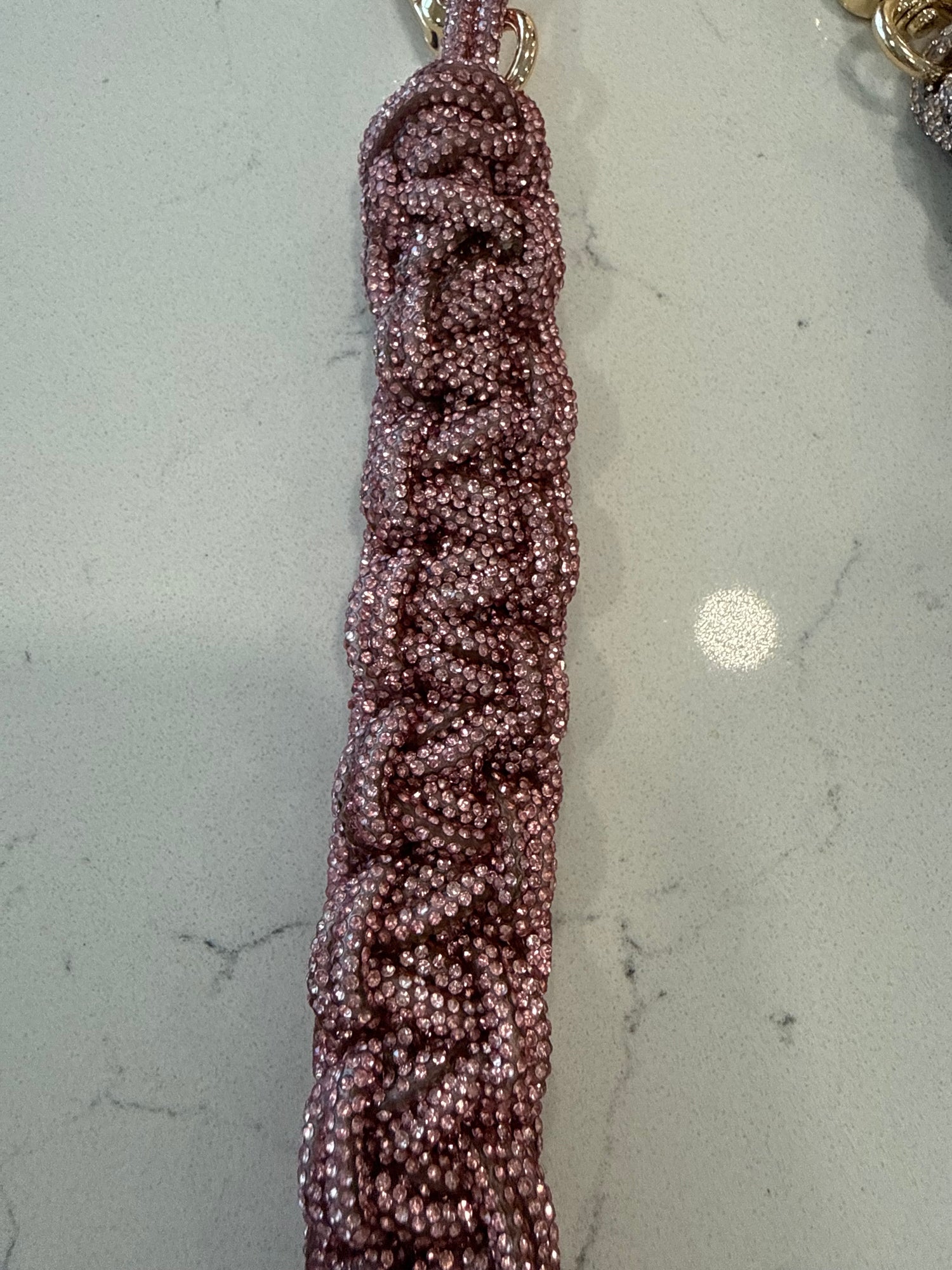 Purse straps