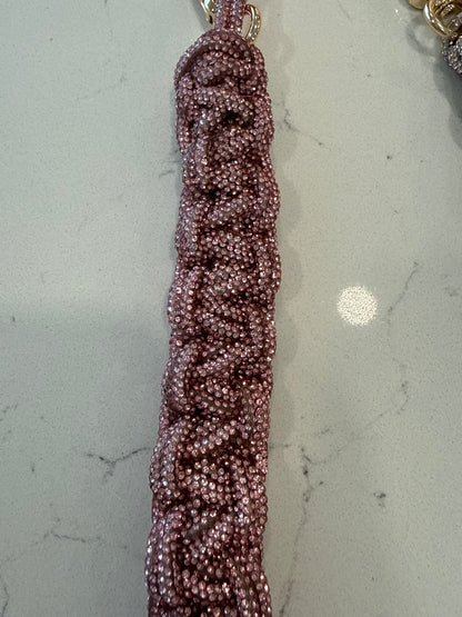 Purse straps