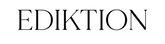 Ediktion
