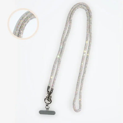 Phone strap