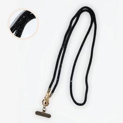 Phone strap